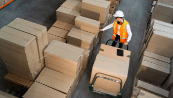 Warehousing Services in Raipur