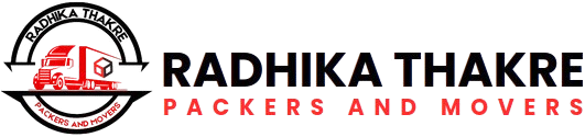 Radhika Thakre Packers logo